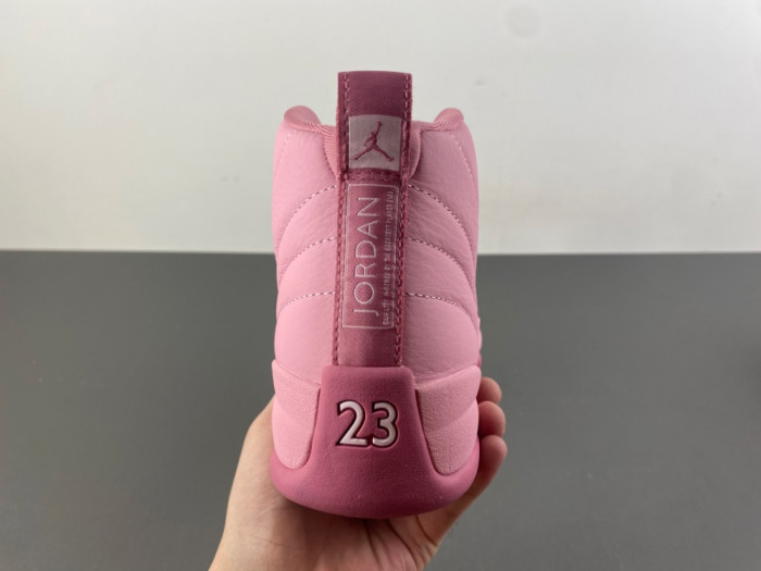 Air Jordan 12 Retro 510815-600