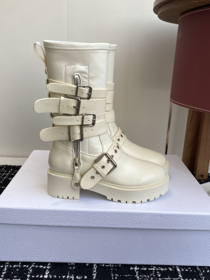 DR BOOT DB-001