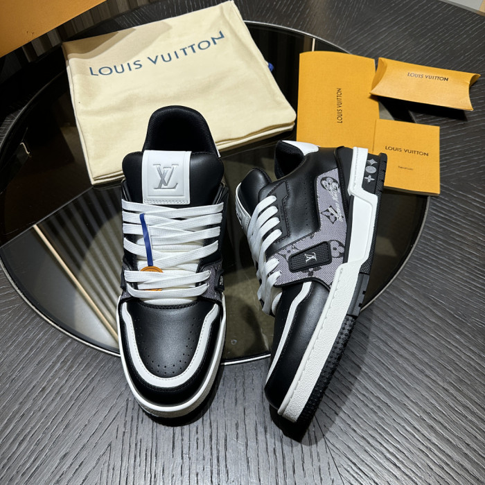 LVT SNEAKERS LVSRS-0146