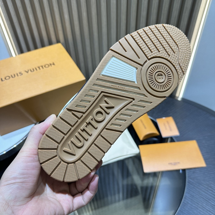 LVT SNEAKERS LVSRS-0202