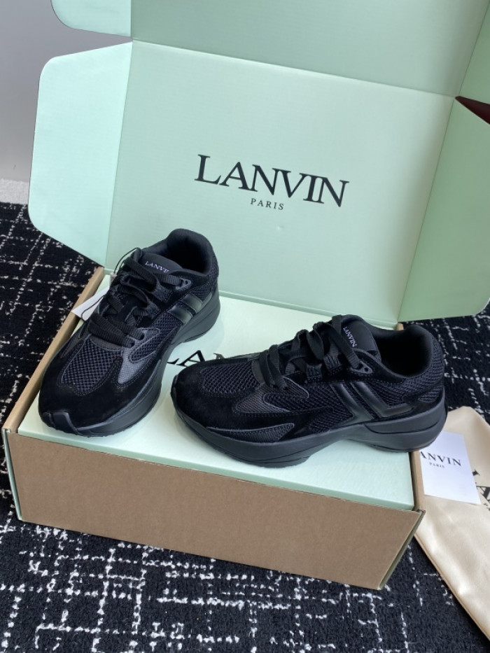 LANV*N JLA MESH SNEAKERS LSS-005