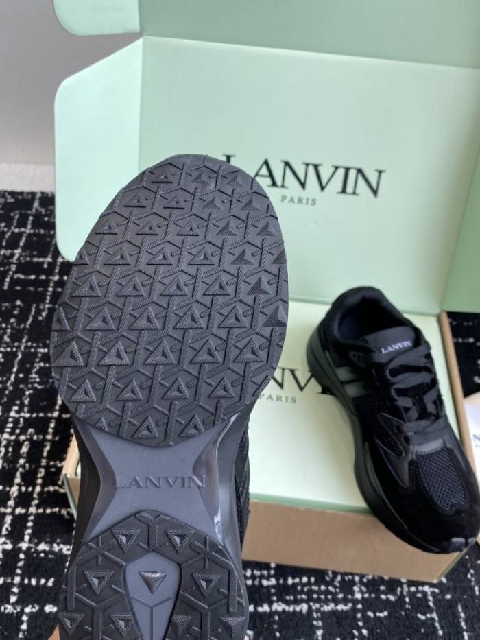 LANV*N JLA MESH SNEAKERS LSS-005