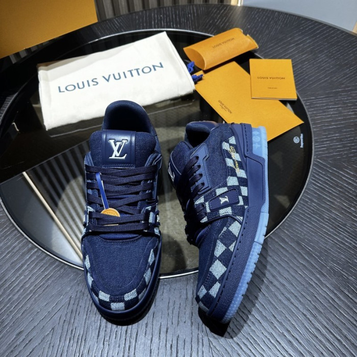 LVT SNEAKERS LVSRS-0075