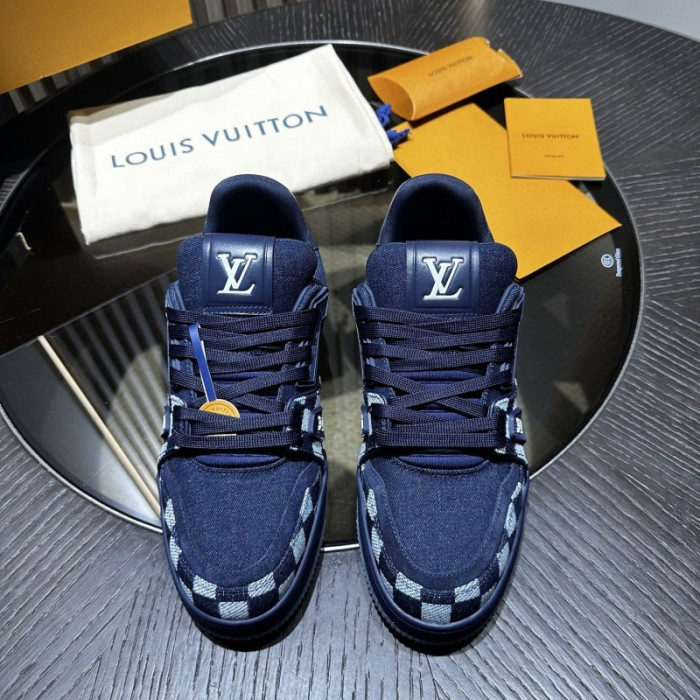 LVT SNEAKERS LVSRS-0075