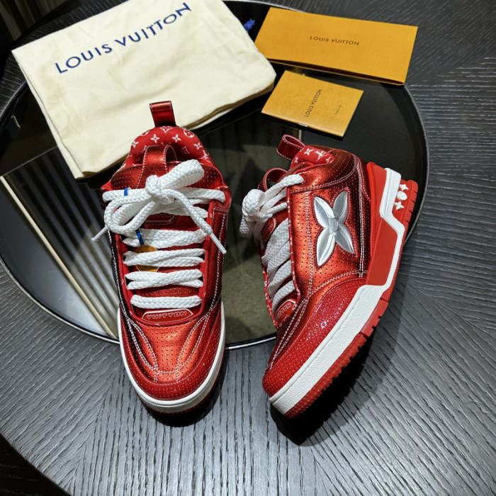LOU VUIT SKATE LVSK-0020