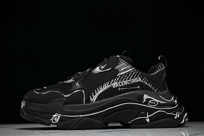 BALENGA TRIPLE S BTSBCS-043