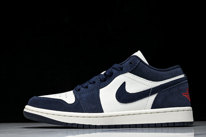 Air Jordan Low 107448-400