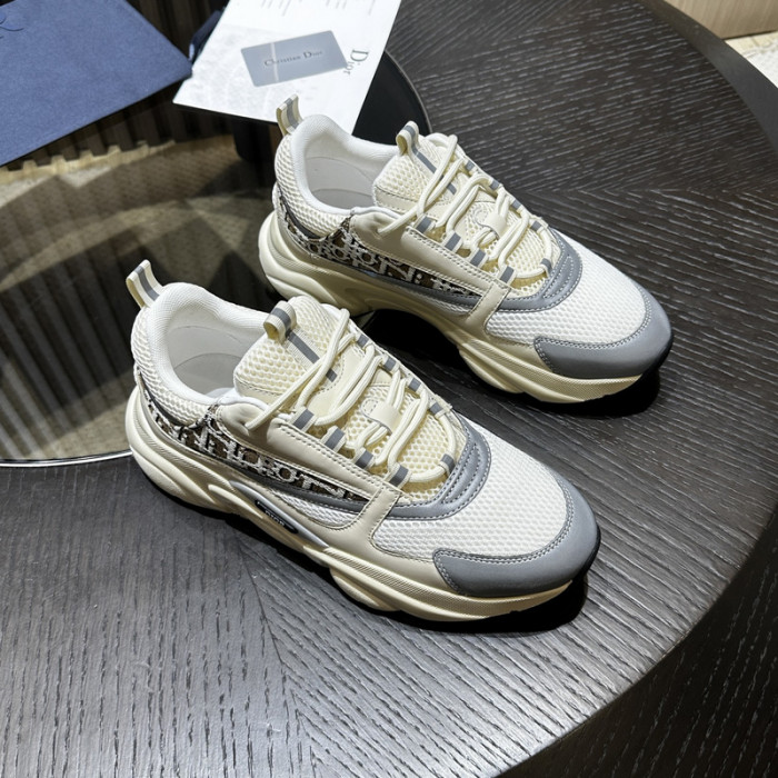 DR B22 TRAINER SNEAKERS DRB22-082