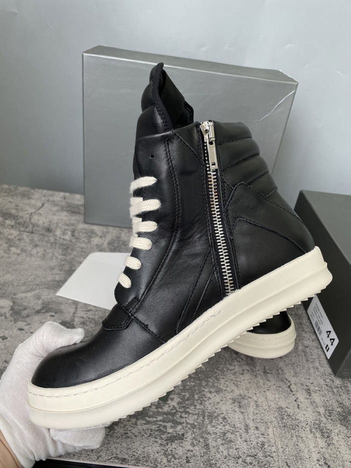 RICK OWEN.S SNEAKER RO-349