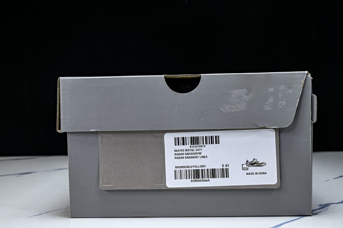 BALENGA RADAR BRR-006