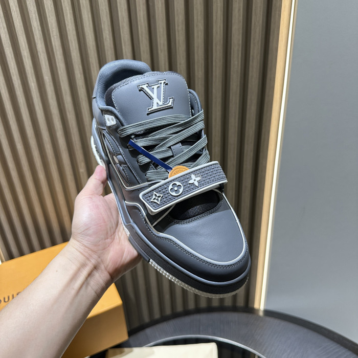LOU VUIT SKATE LVSK-0042