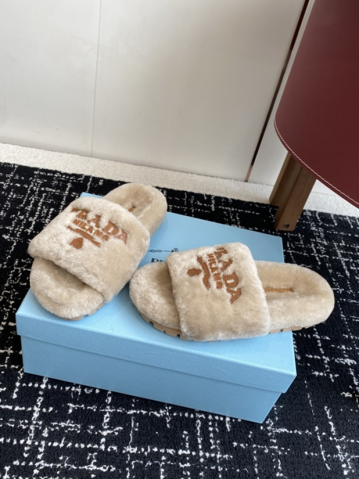 P*RADA SANDALS PPSS-006