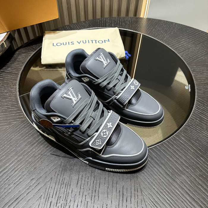 LOU VUIT SKATE LVSK-0042