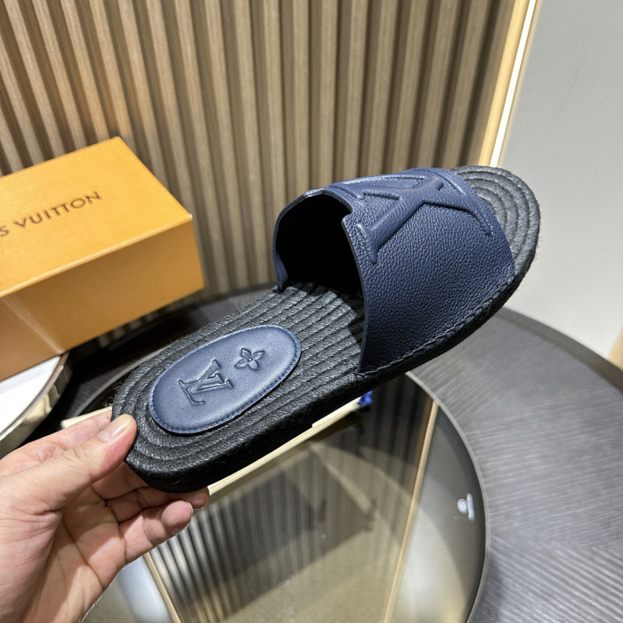 L*VT SANDALS LVLSS-0137