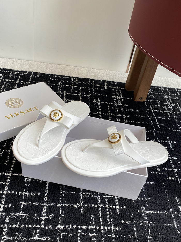 VERSACE SLIDES VS-011