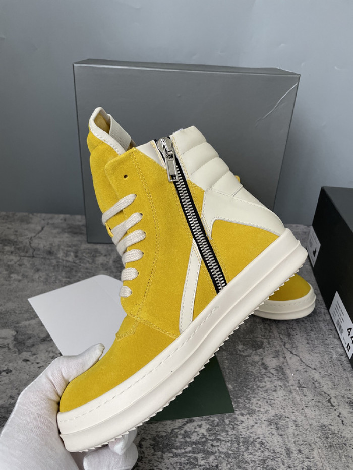 RICK OWEN.S SNEAKER RO-343