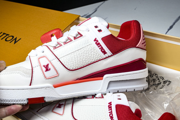 LVT SNEAKERS LVSRS-0085