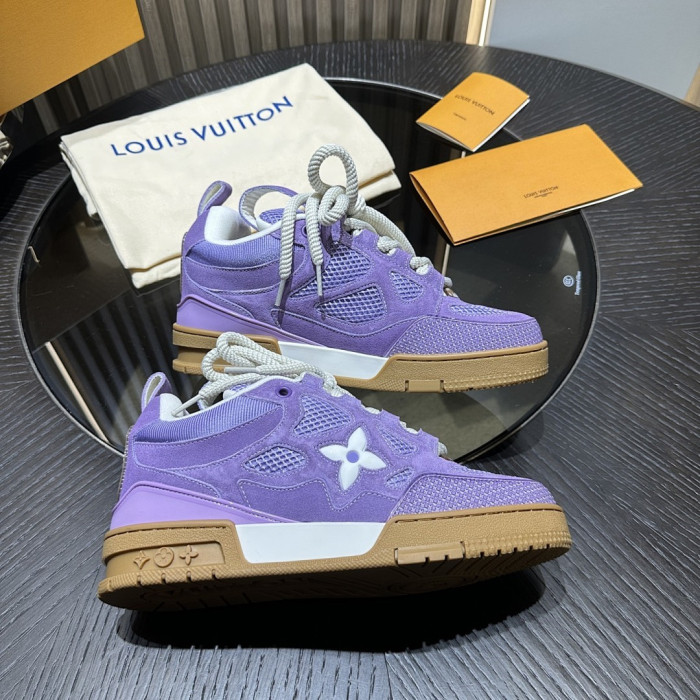 LOU VUIT SNEAKERS LVSS-0046