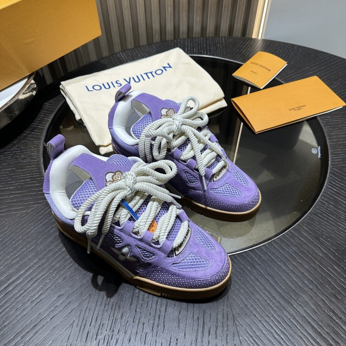 LOU VUIT SNEAKERS LVSS-0046