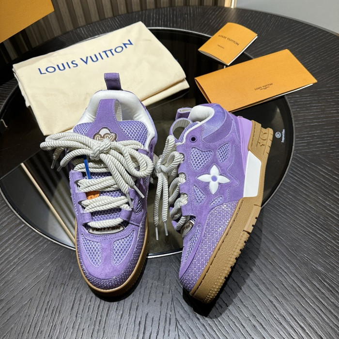 LOU VUIT SNEAKERS LVSS-0046