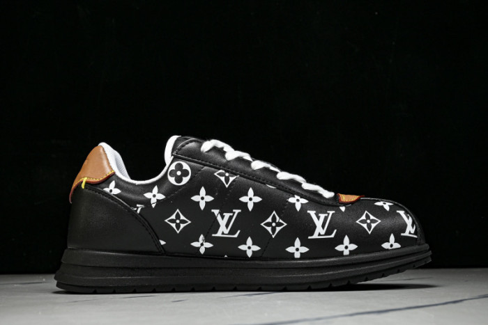 L*VT BUTTERSOFT SHOES LASS-010