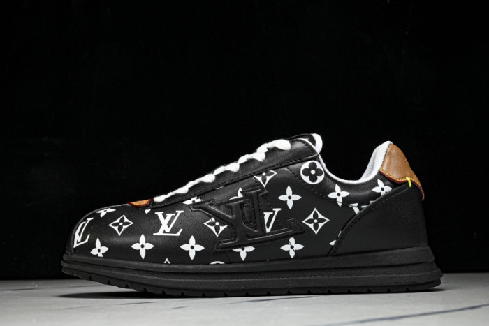 L*VT BUTTERSOFT SHOES LASS-010