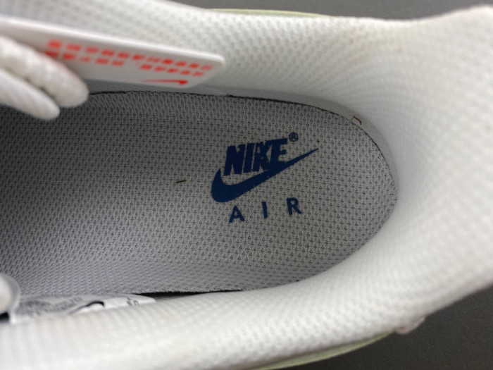 a Morant x Nike Air Force 1 Low IR8492-100