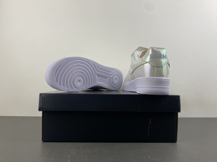 a Morant x Nike Air Force 1 Low IR8492-100