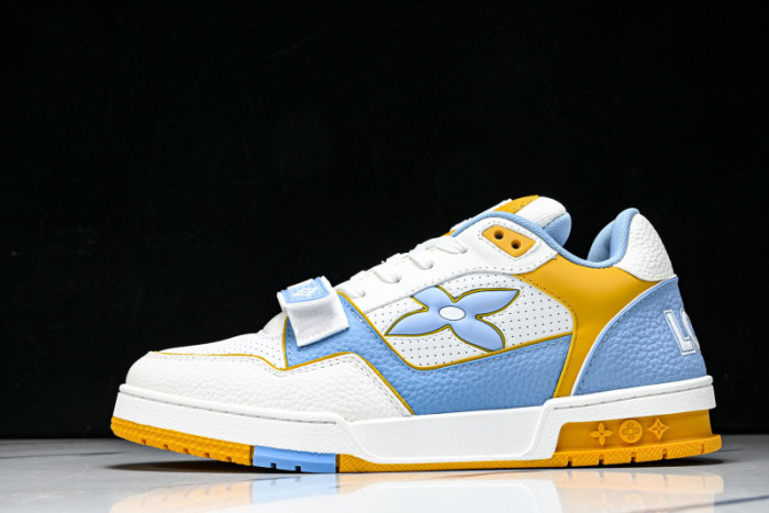 LOU VUIT SKATE LVSK-0034