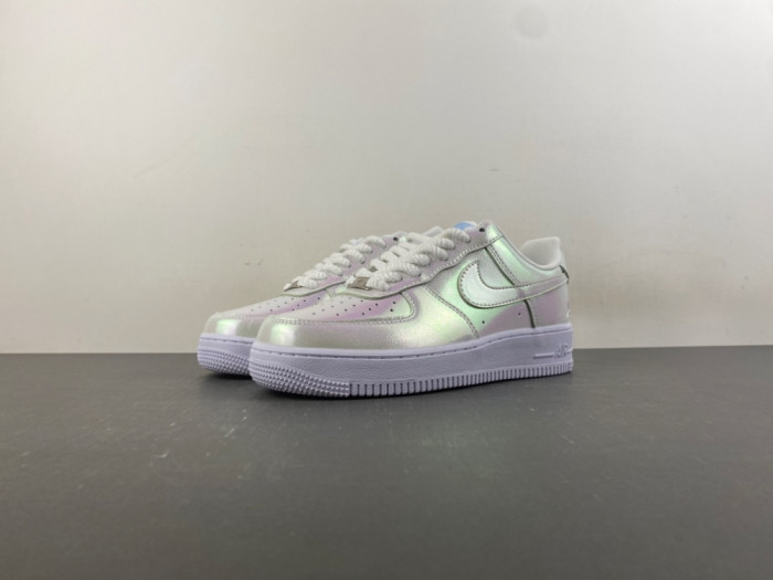 a Morant x Nike Air Force 1 Low IR8492-100