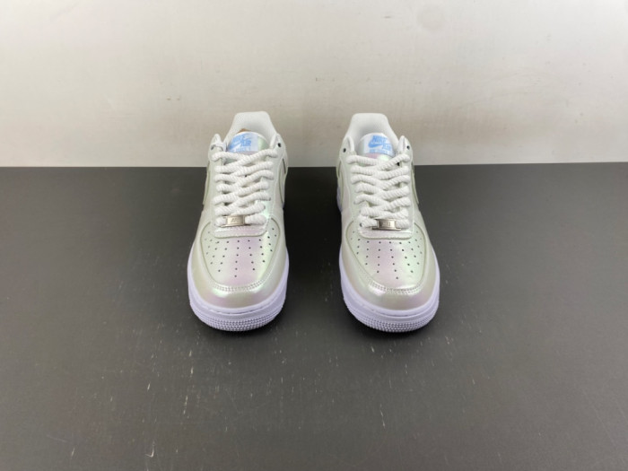 a Morant x Nike Air Force 1 Low IR8492-100