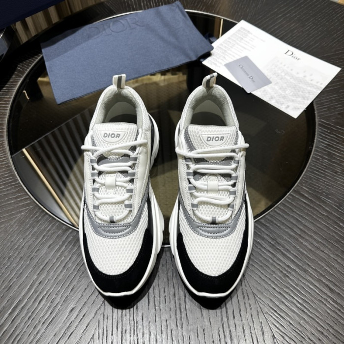 DR B22 TRAINER SNEAKERS DRB22-094