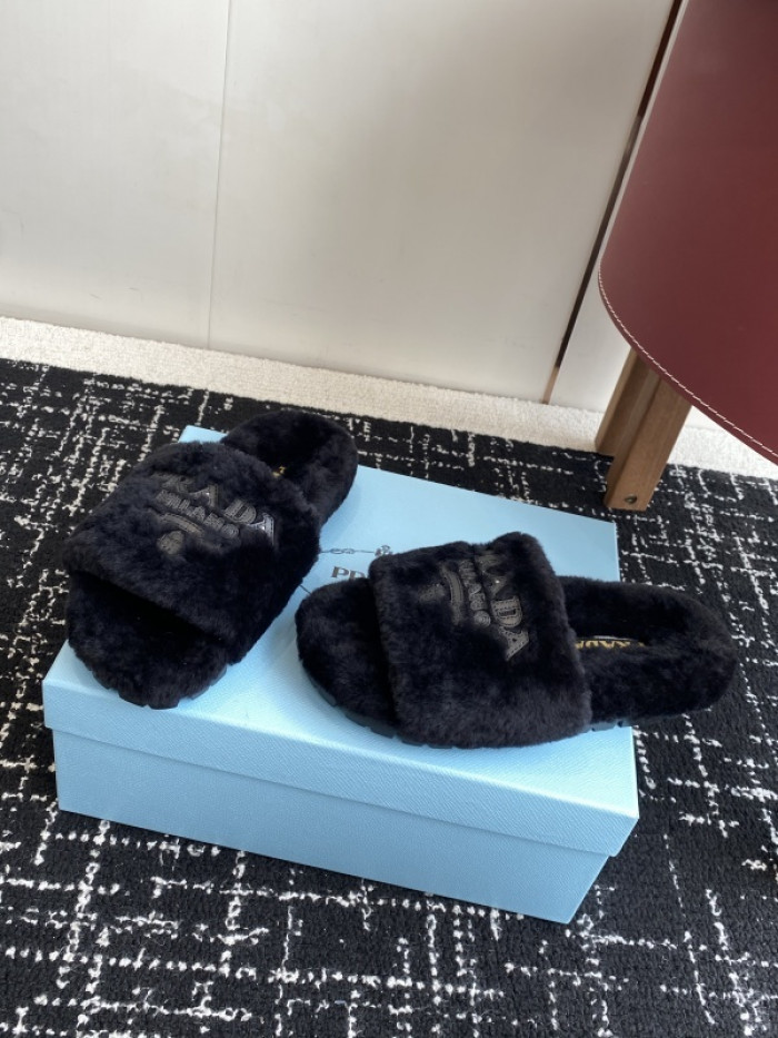 P*RADA SANDALS PPSS-007