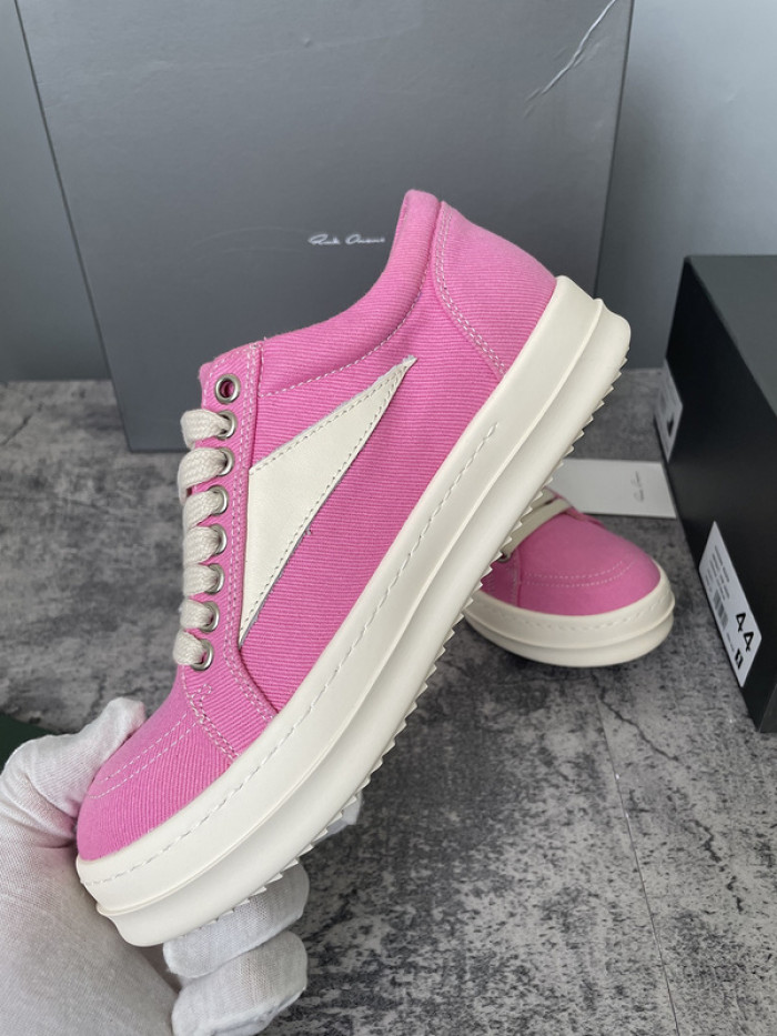 RICK OWEN.S SNEAKER RO-260
