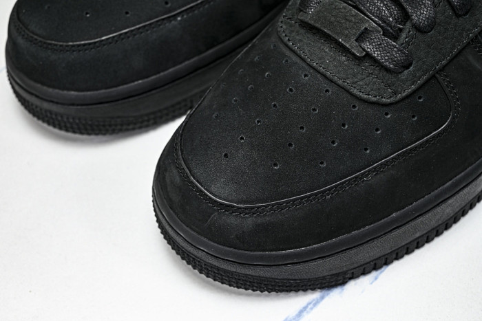 Ja Morant x Nike Air Force 1 Low “Swarovski” IQ9772-001