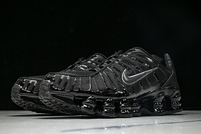 Nike Shox TL AR3566-002