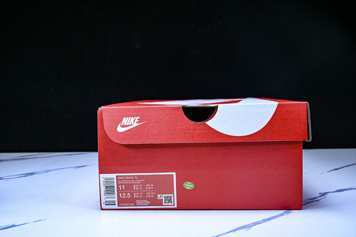 Nike Shox TL AR3566-002