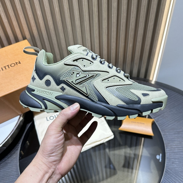 LOU VUIT RUNNER LVR-009
