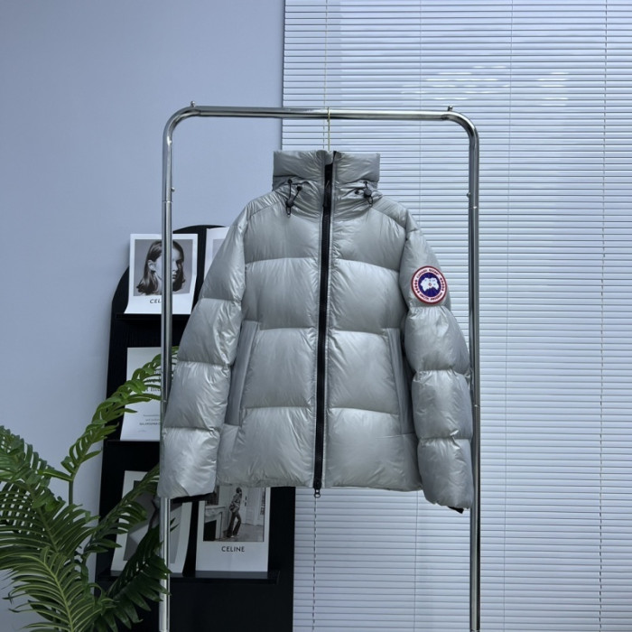 Can*a G00se clothes cgc-017