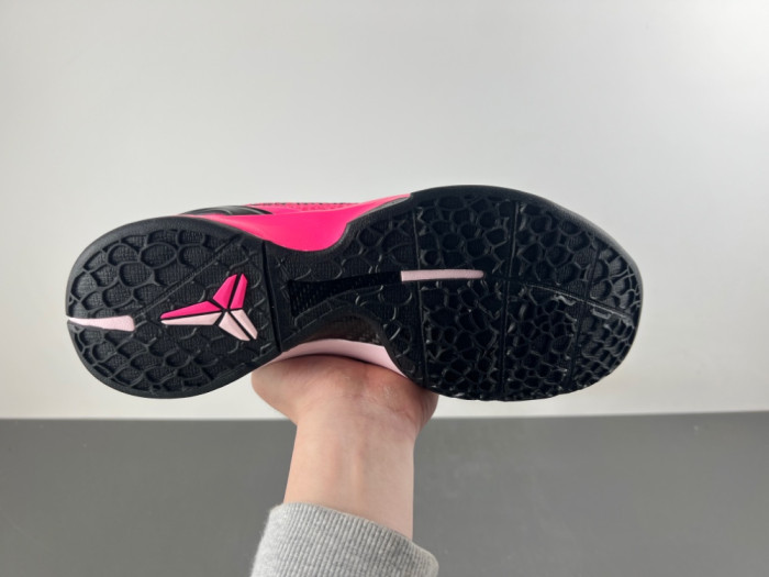 Nike Kobe 6 IQ9317-001