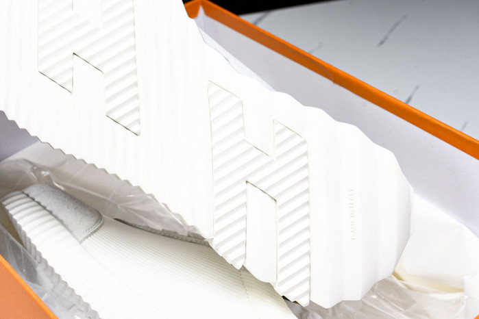 H*ER*MES SNEAKER HMESS-015
