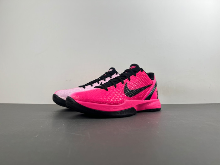 Nike Kobe 6 IQ9317-001