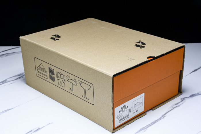 H*ER*MES SNEAKER HMESS-015