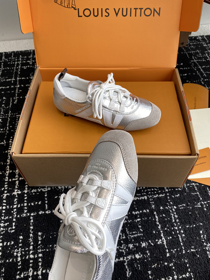 LOU VUIT SNEAKERINA LVSTSN-002