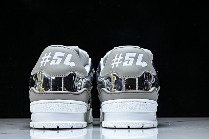 LVT SNEAKERS LVSRS-0103