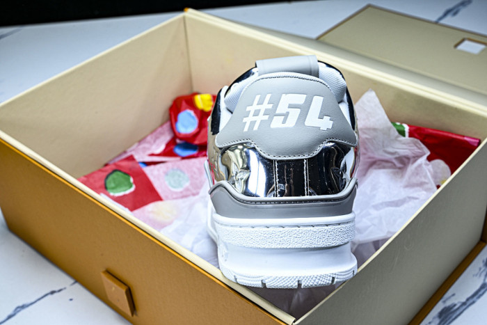 LVT SNEAKERS LVSRS-0103