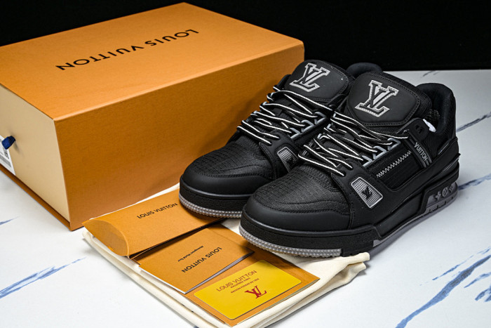 LVT SNEAKERS LVSRS-0139