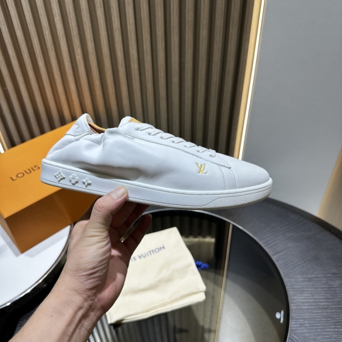 L*VT FOOTPRINT SNEAKER LFTSR-023