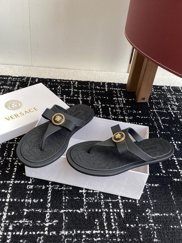 VERSACE SLIDES VS-009