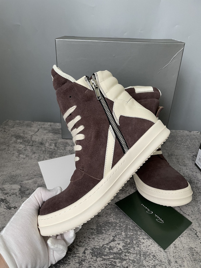 RICK OWEN.S SNEAKER RO-292